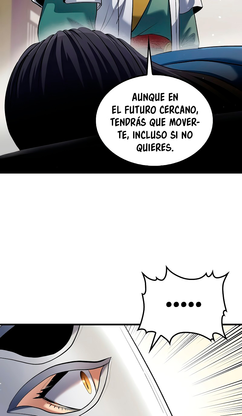 La reencarnación del doctor Capitulo 156 página 42