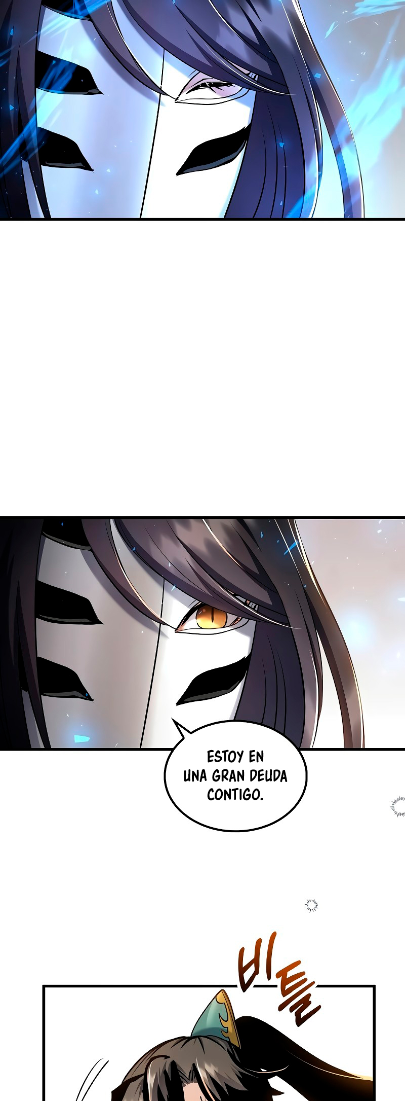 La reencarnación del doctor Capitulo 157 página 32