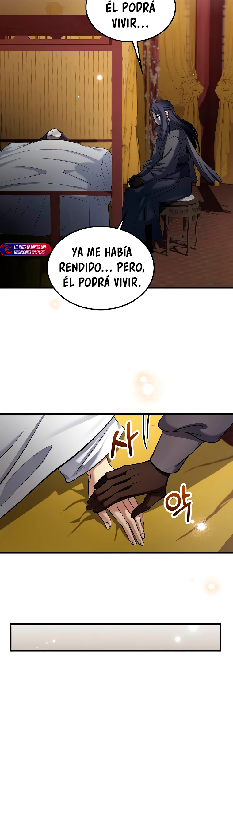 La reencarnación del doctor Capitulo 158 página 24
