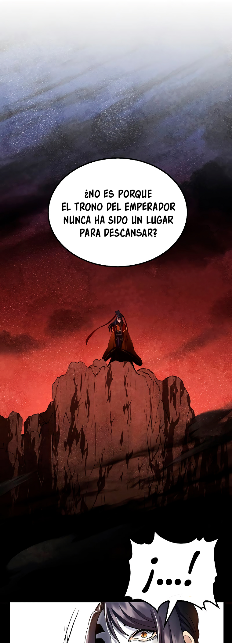 La reencarnación del doctor Capitulo 158 página 34