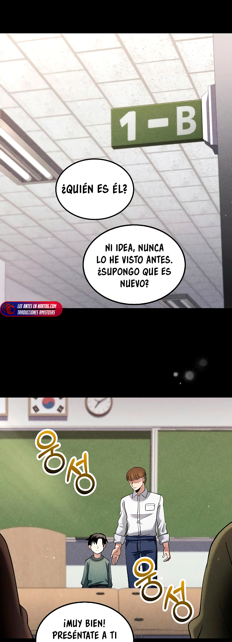 La reencarnación del doctor Capitulo 158 página 39