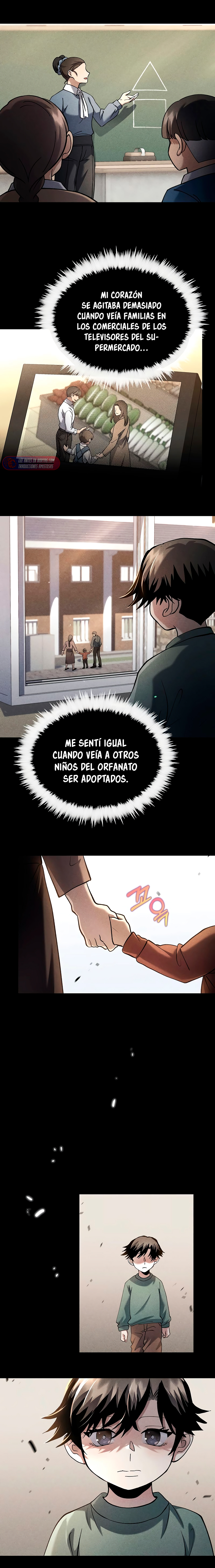La reencarnación del doctor Capitulo 159 página 2