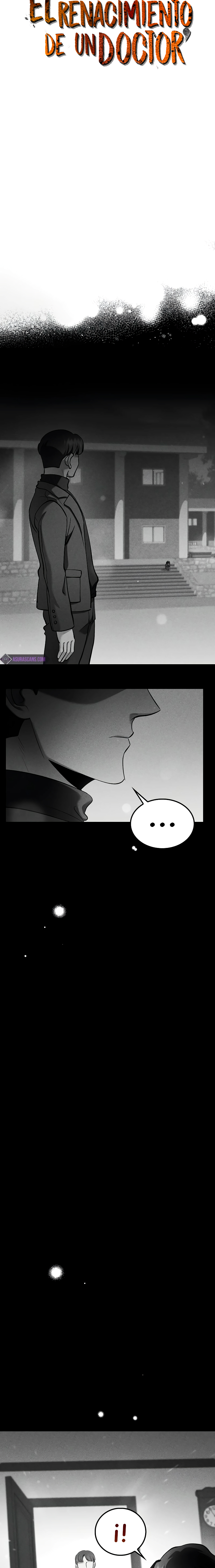 La reencarnación del doctor Capitulo 159 página 4