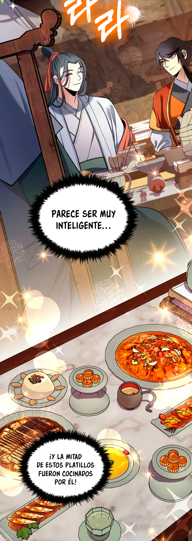 La reencarnación del doctor Capitulo 160 página 17