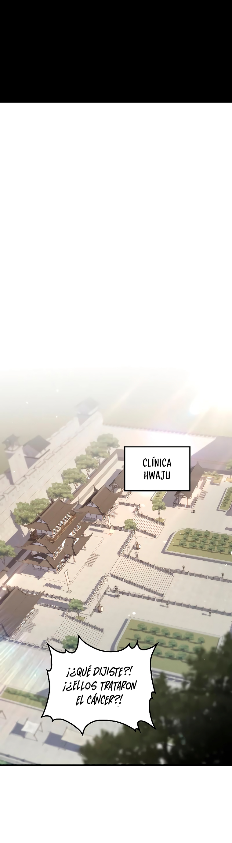 La reencarnación del doctor Capitulo 161 página 31