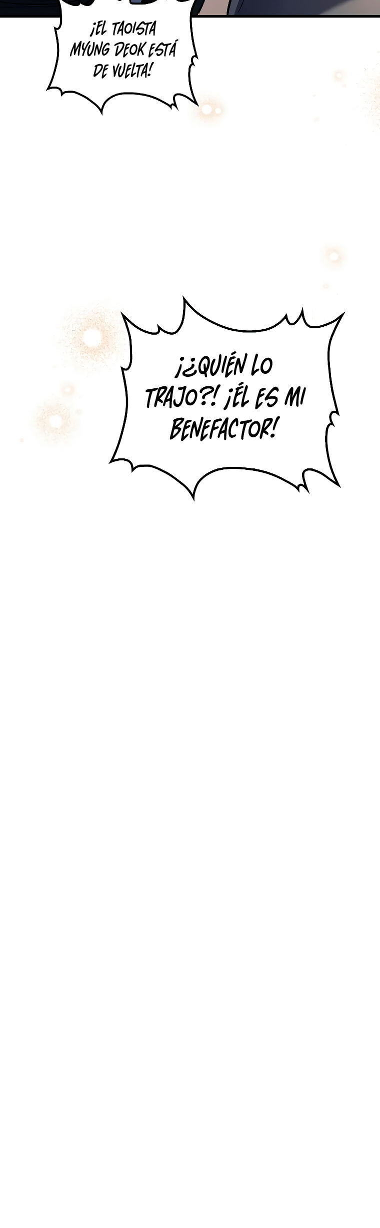 La reencarnación del doctor Capitulo 164 página 41