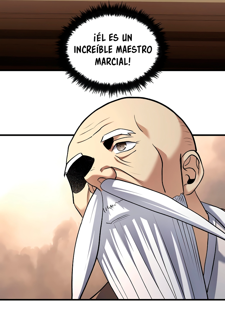 La reencarnación del doctor Capitulo 168 página 42