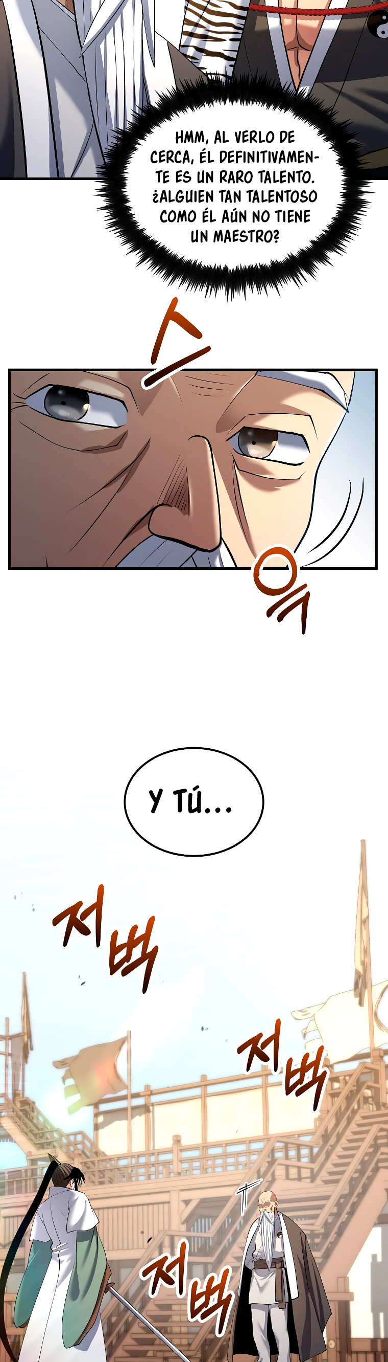 La reencarnación del doctor Capitulo 169 página 13