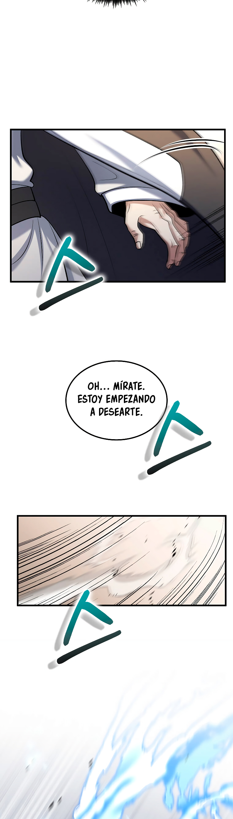 La reencarnación del doctor Capitulo 169 página 20