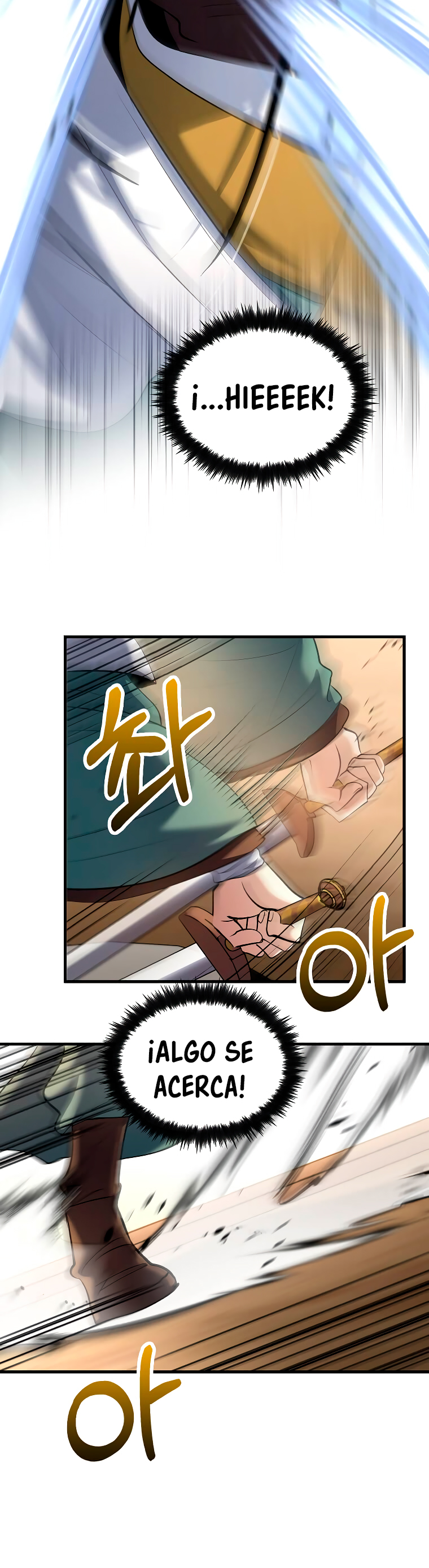 La reencarnación del doctor Capitulo 169 página 22