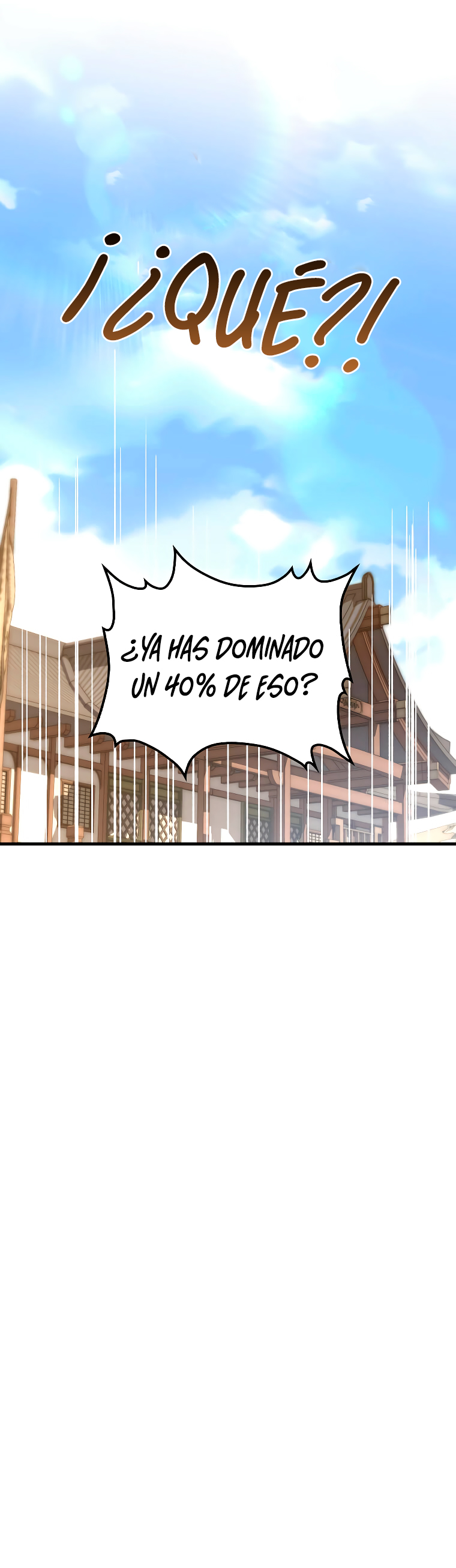 La reencarnación del doctor Capitulo 169 página 40