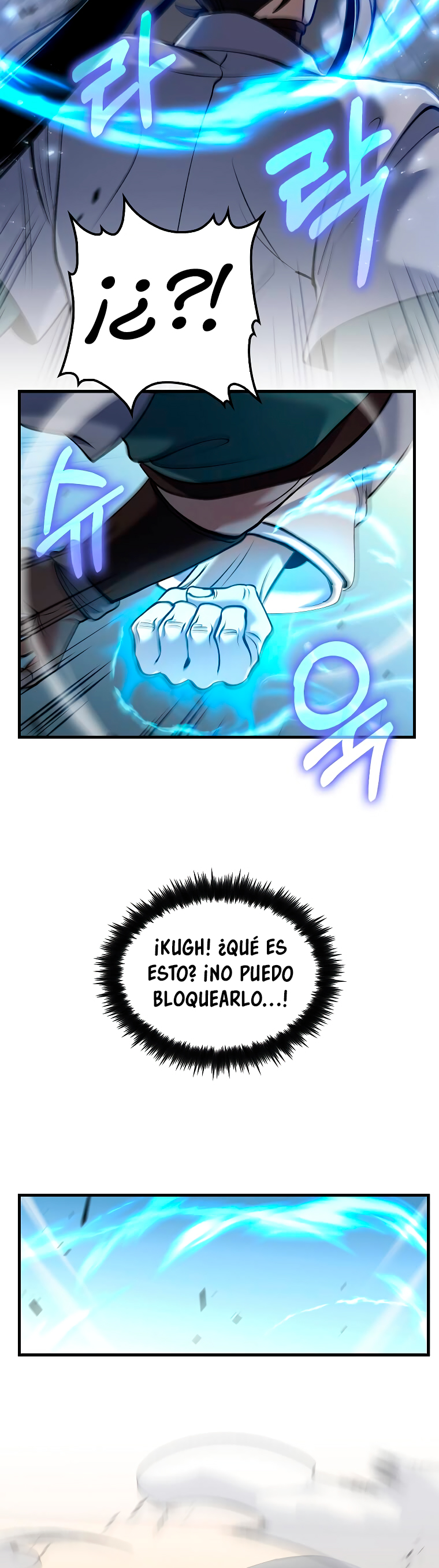 La reencarnación del doctor Capitulo 170 página 11