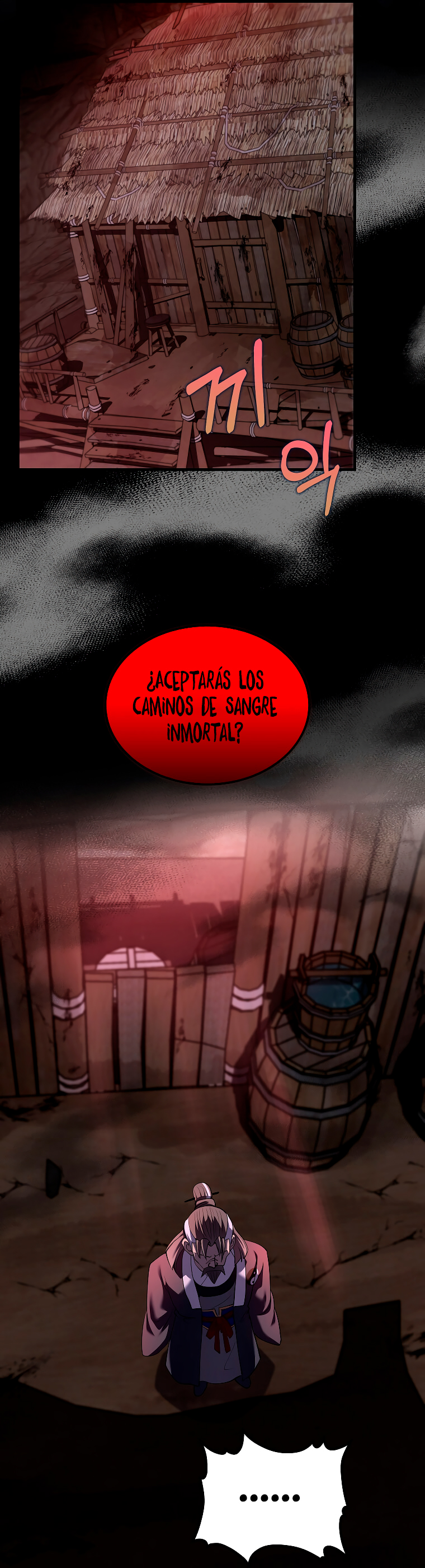 La reencarnación del doctor Capitulo 172 página 22