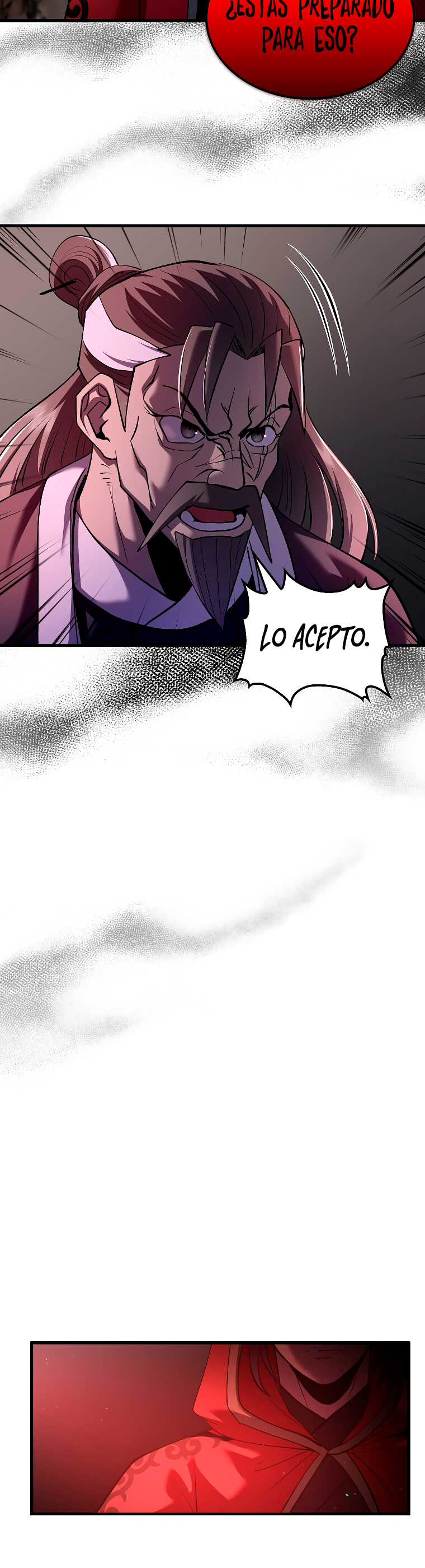 La reencarnación del doctor Capitulo 172 página 24