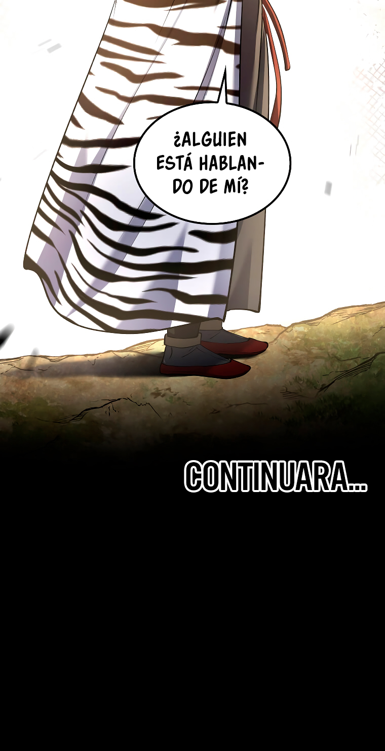 La reencarnación del doctor Capitulo 173 página 46
