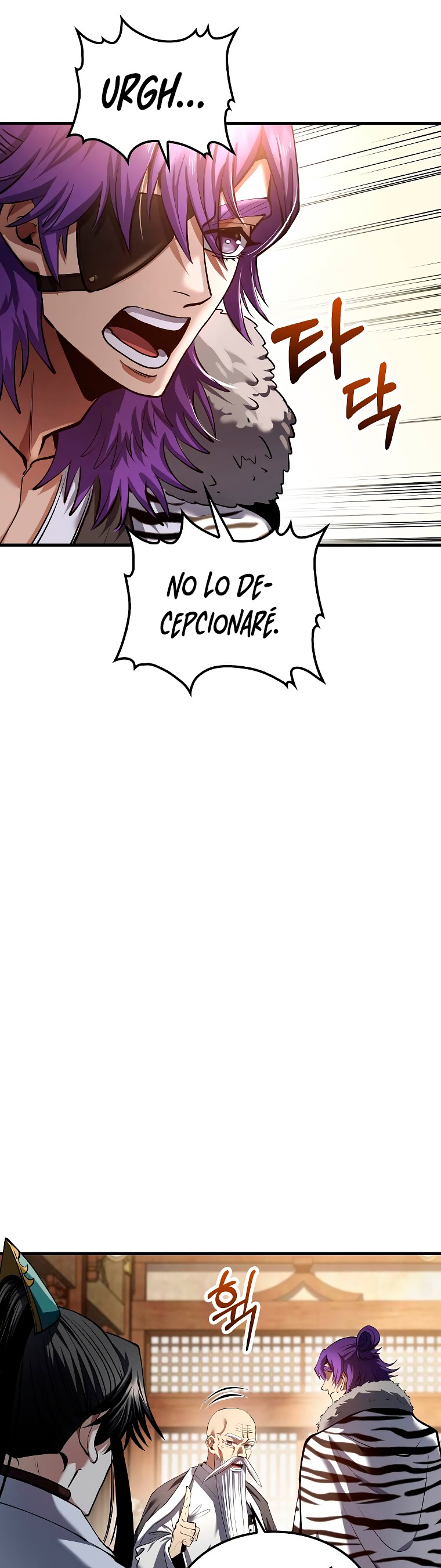 La reencarnación del doctor Capitulo 174 página 12