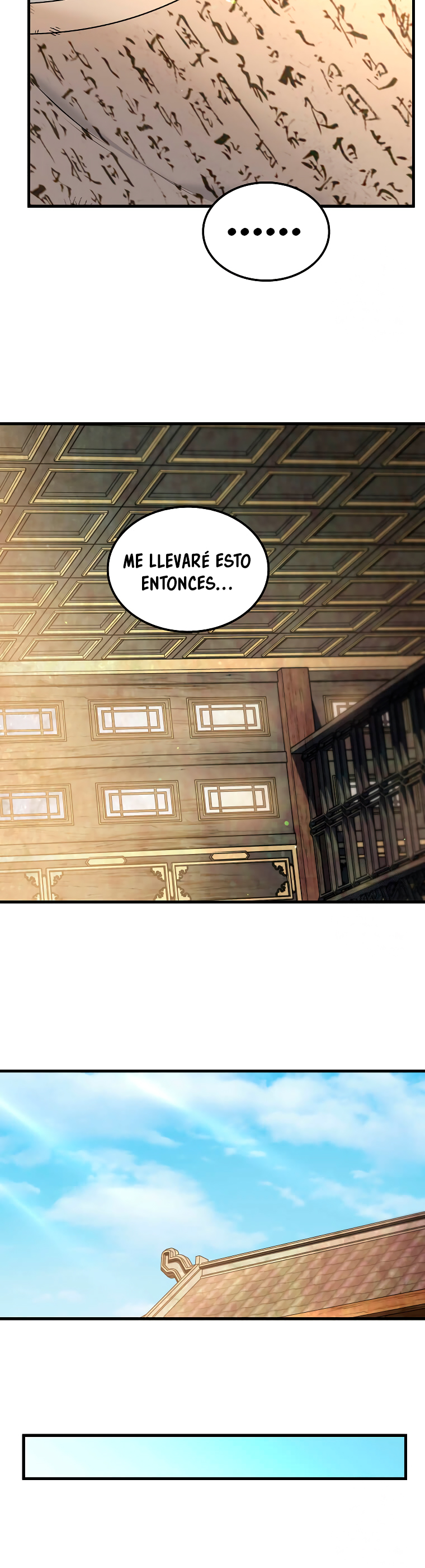 La reencarnación del doctor Capitulo 176 página 26