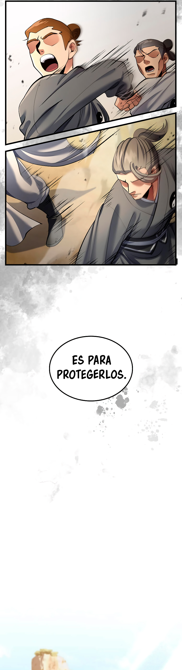 La reencarnación del doctor Capitulo 177 página 12