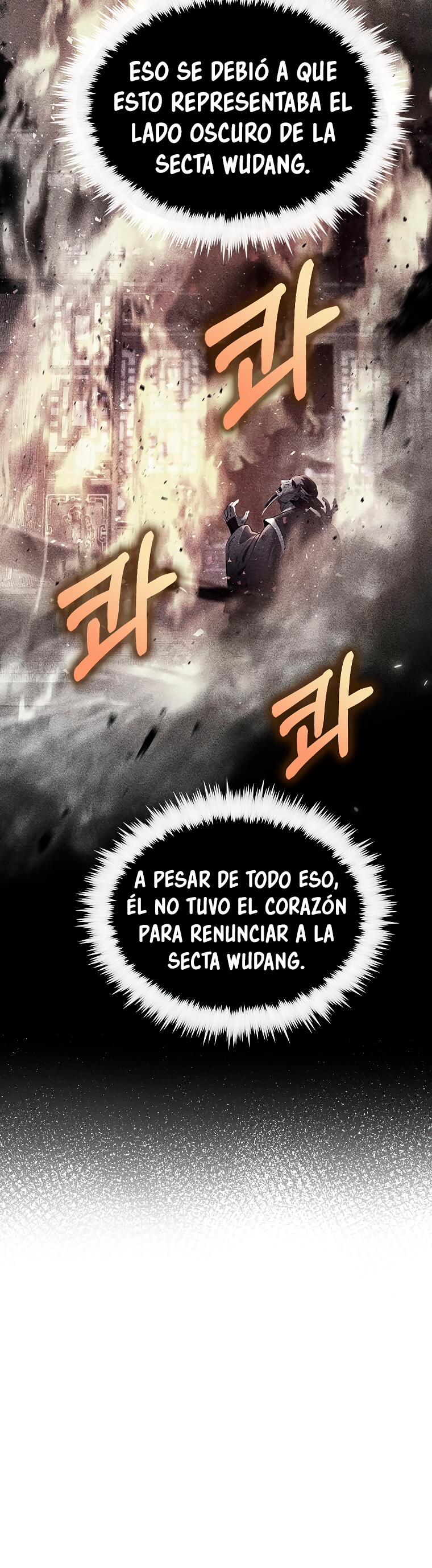 La reencarnación del doctor Capitulo 177 página 24