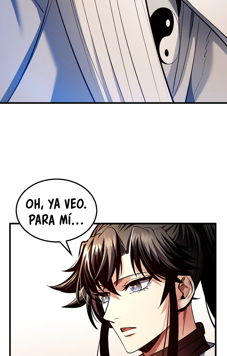 La reencarnación del doctor Capitulo 177 página 49