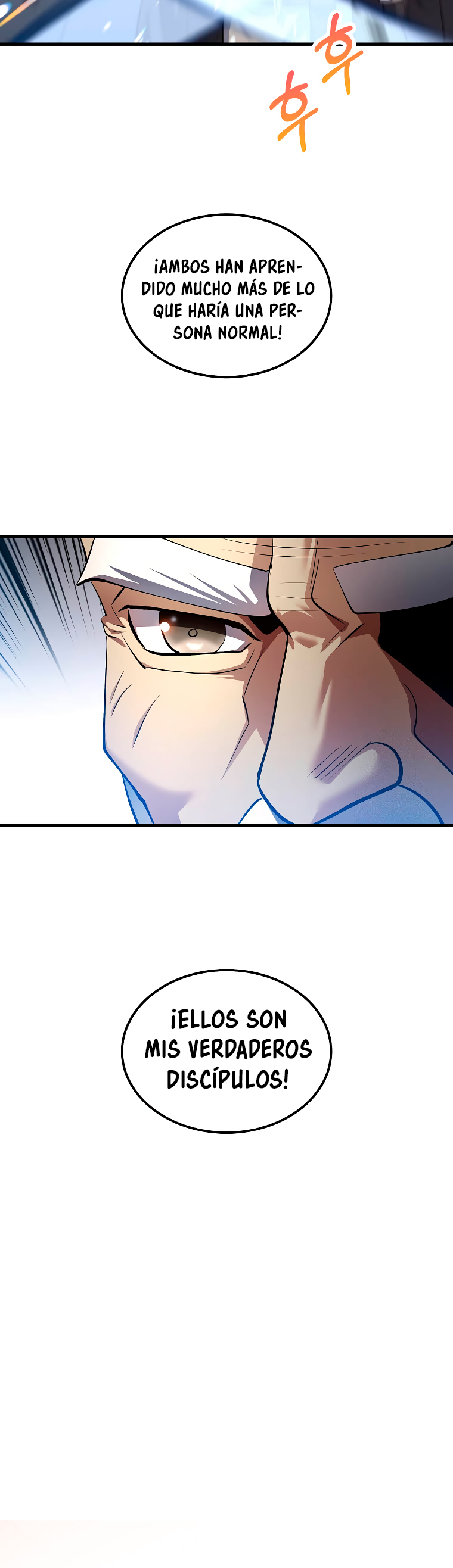 La reencarnación del doctor Capitulo 178 página 28