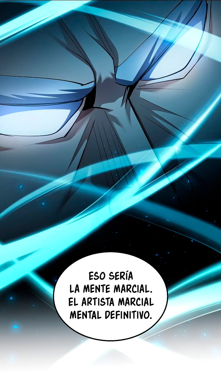 La reencarnación del doctor Capitulo 178 página 42