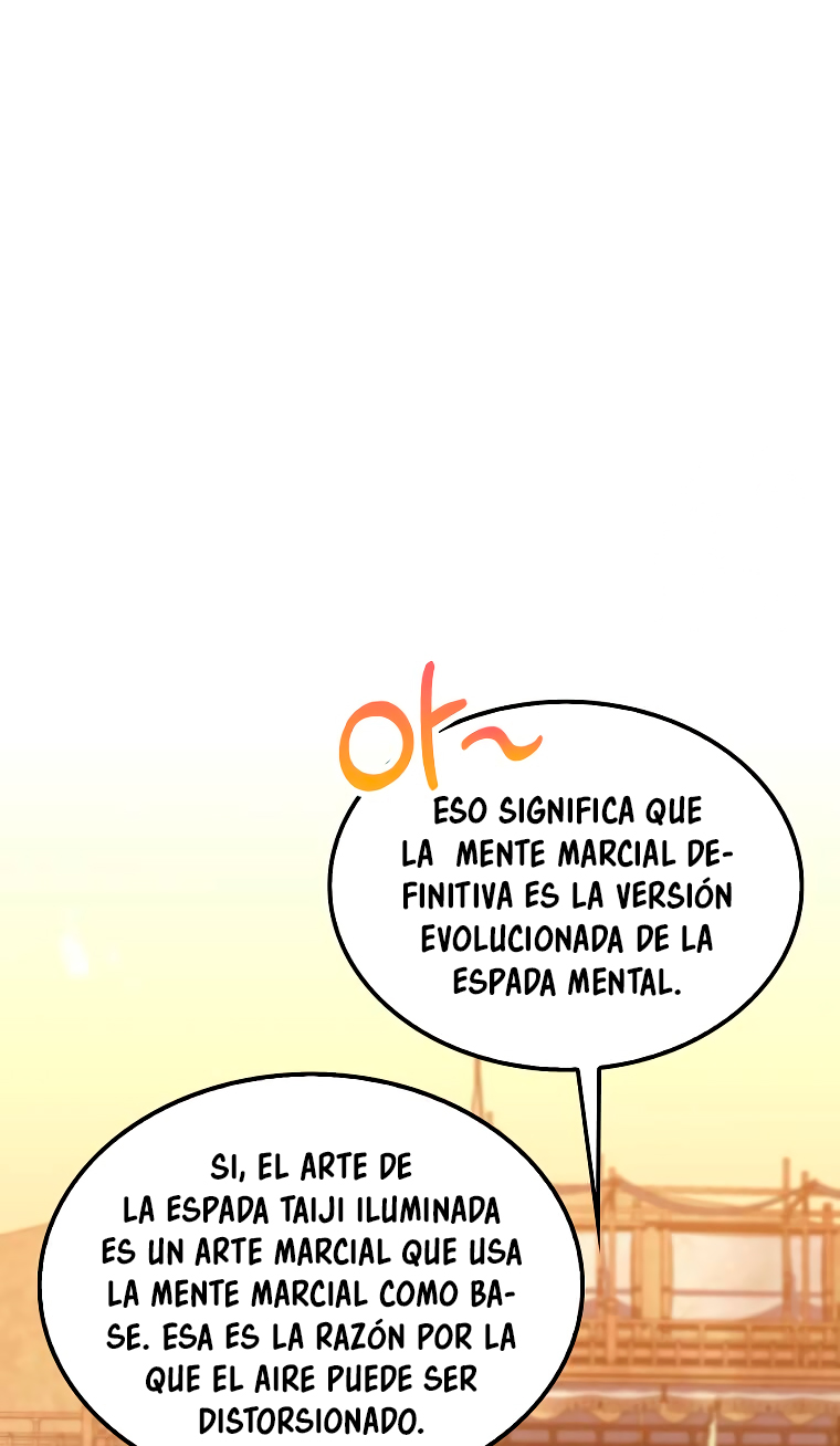 La reencarnación del doctor Capitulo 178 página 43