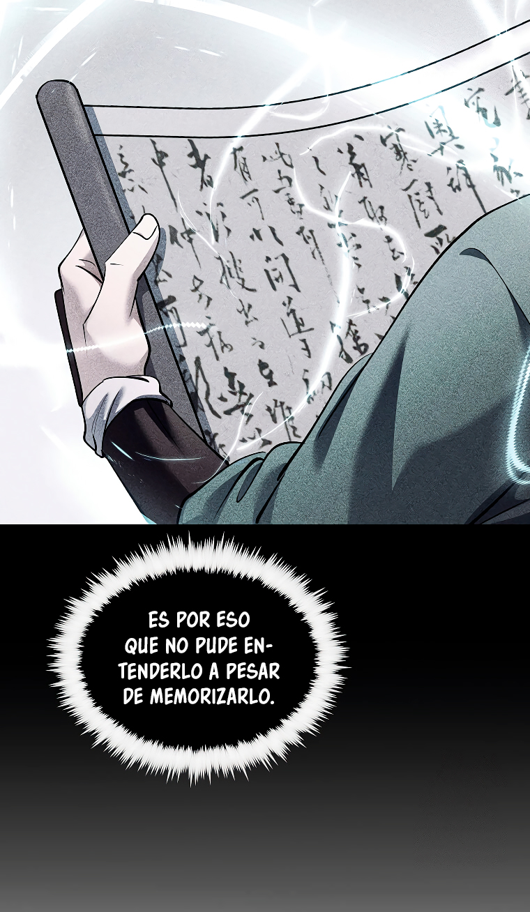 La reencarnación del doctor Capitulo 178 página 45