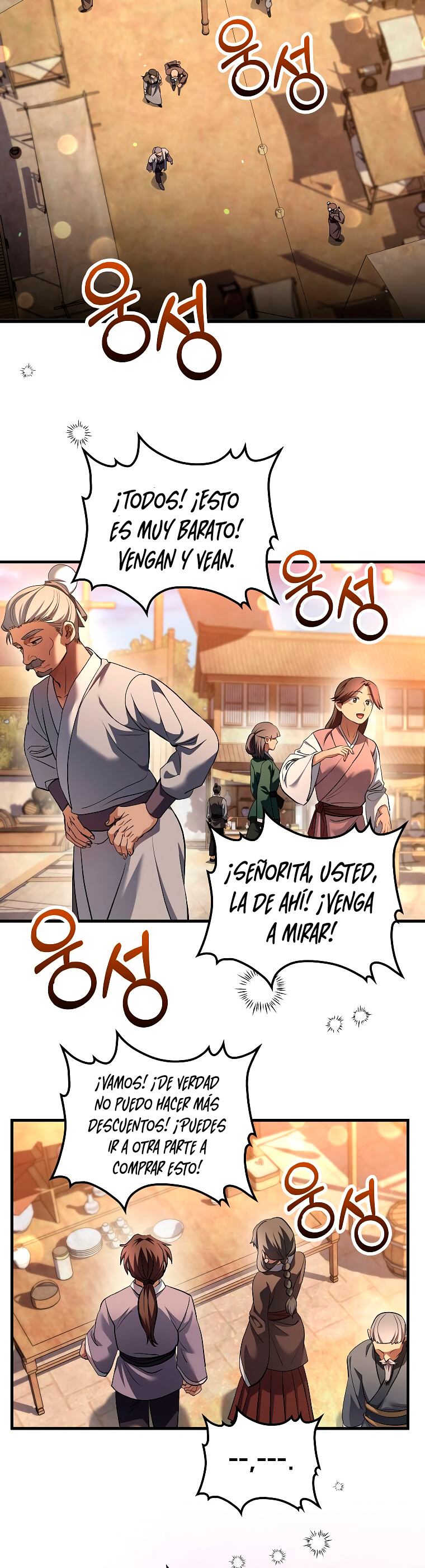 La reencarnación del doctor Capitulo 179 página 29