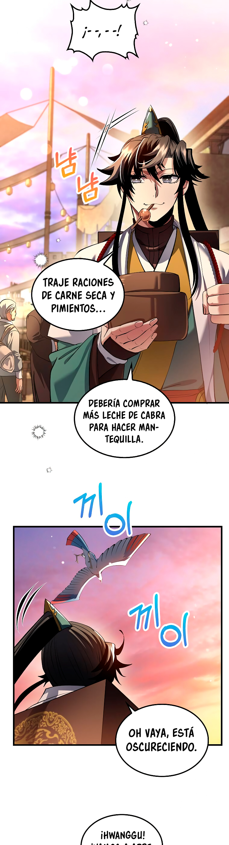 La reencarnación del doctor Capitulo 179 página 30