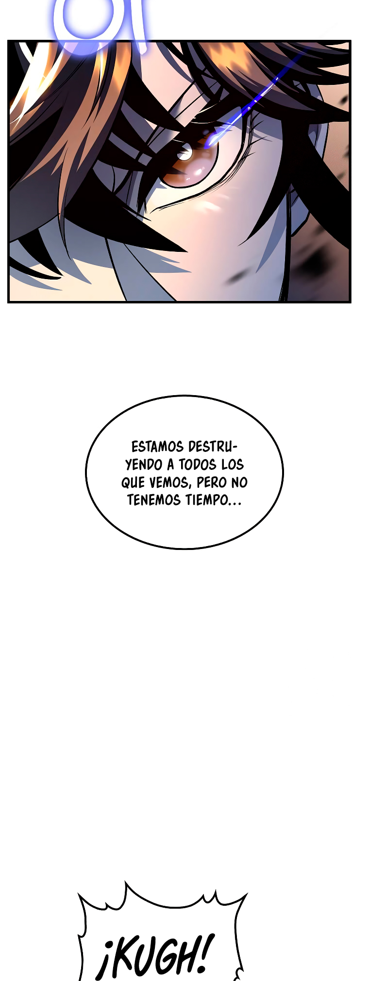 La reencarnación del doctor Capitulo 180 página 48