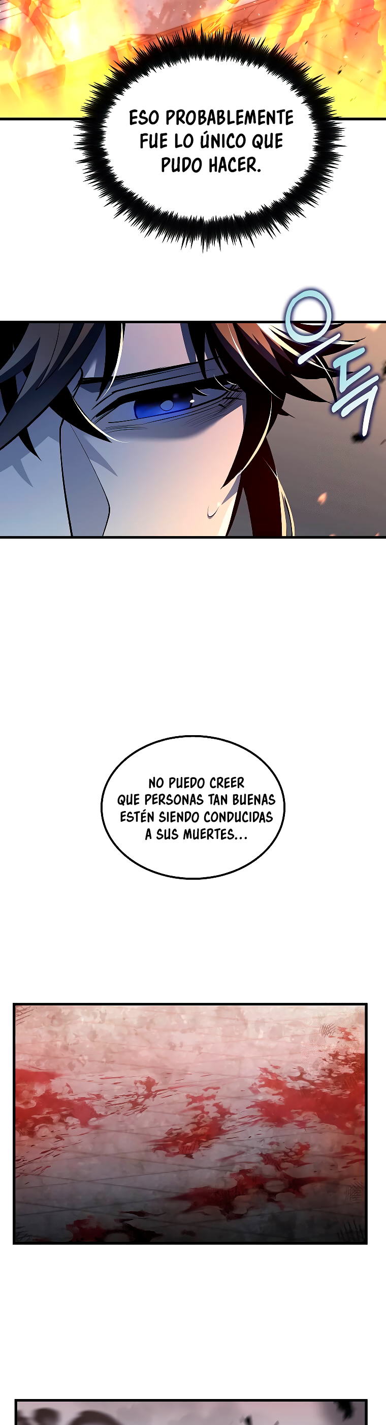 La reencarnación del doctor Capitulo 181 página 26