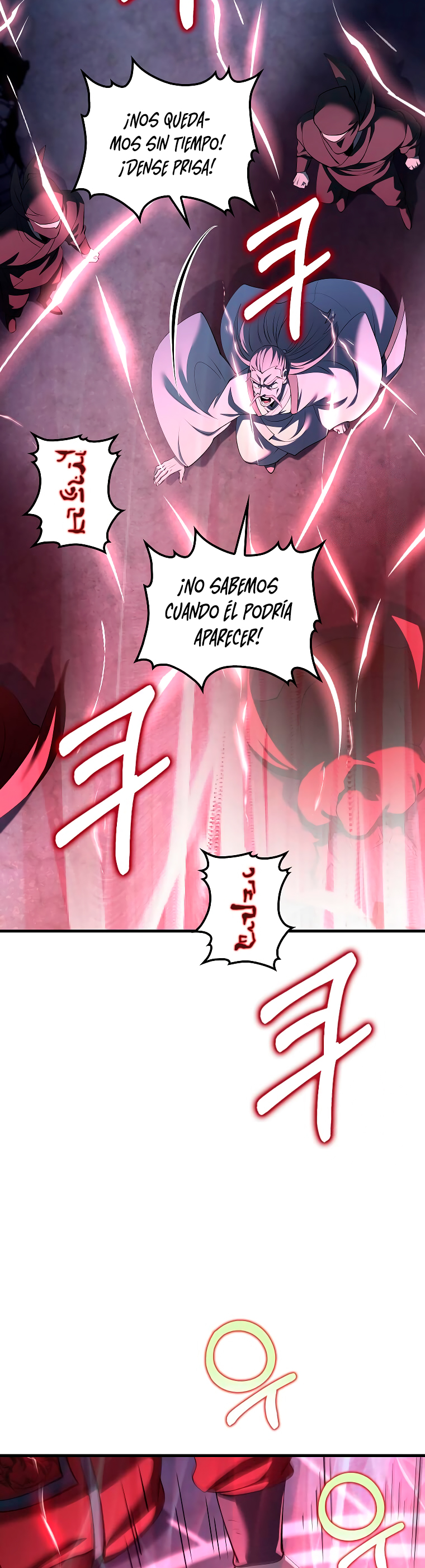 La reencarnación del doctor Capitulo 182 página 24