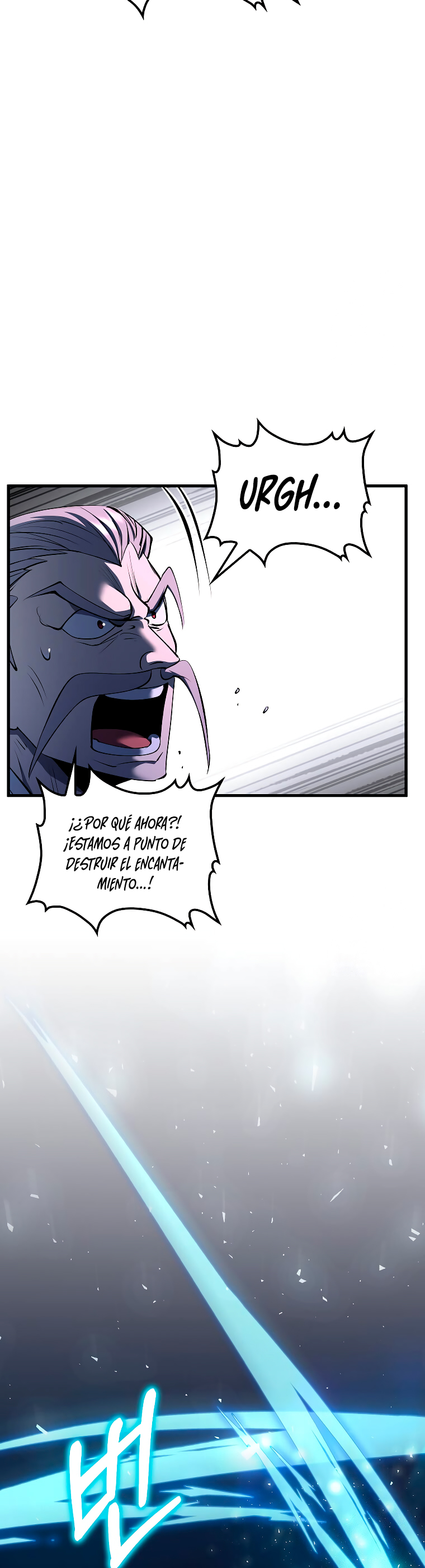 La reencarnación del doctor Capitulo 182 página 30