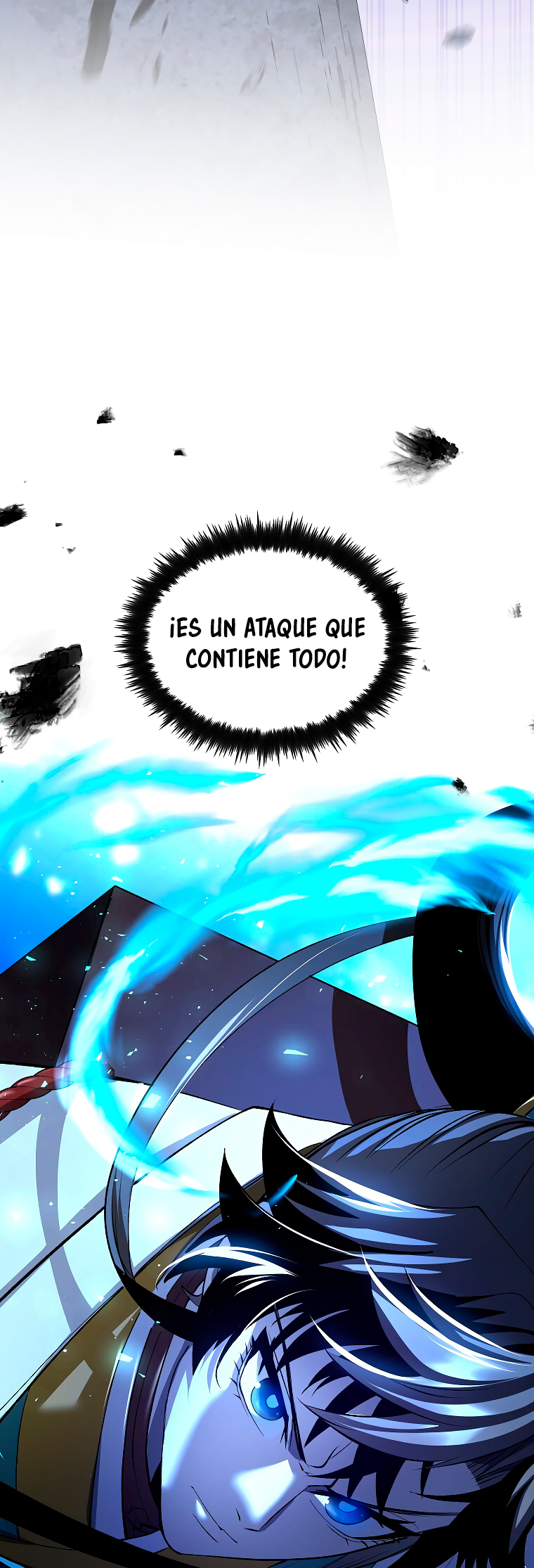 La reencarnación del doctor Capitulo 182 página 54