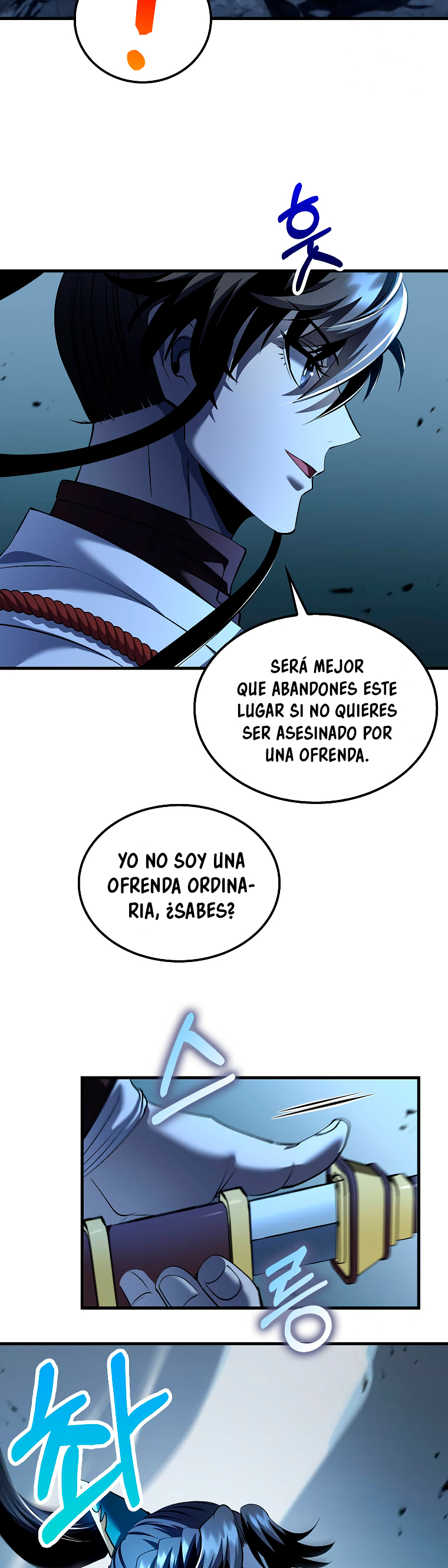 La reencarnación del doctor Capitulo 183 página 28