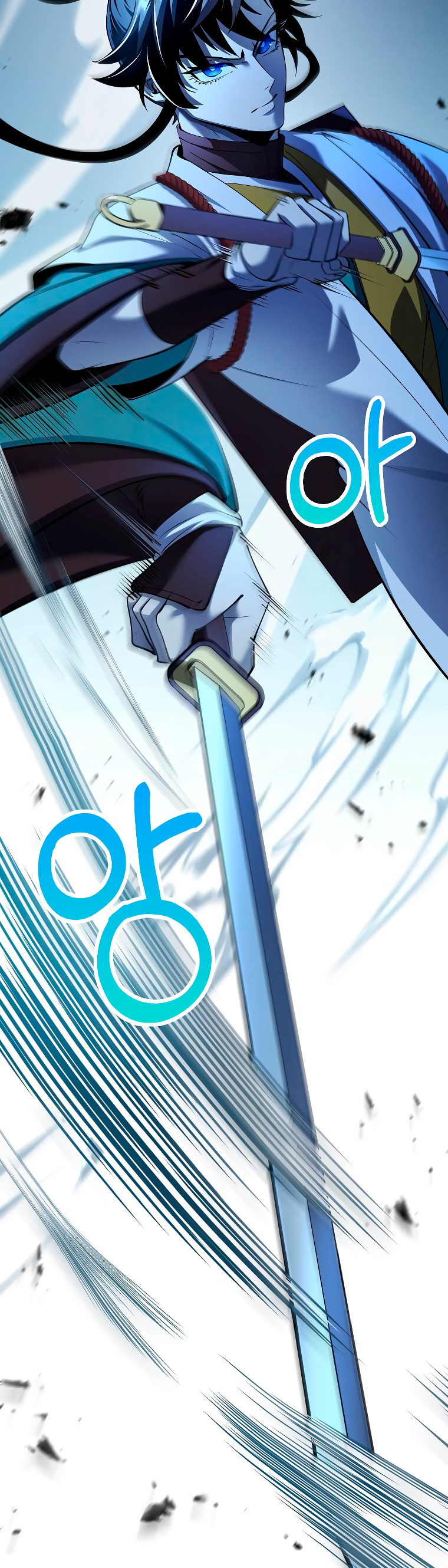 La reencarnación del doctor Capitulo 183 página 29