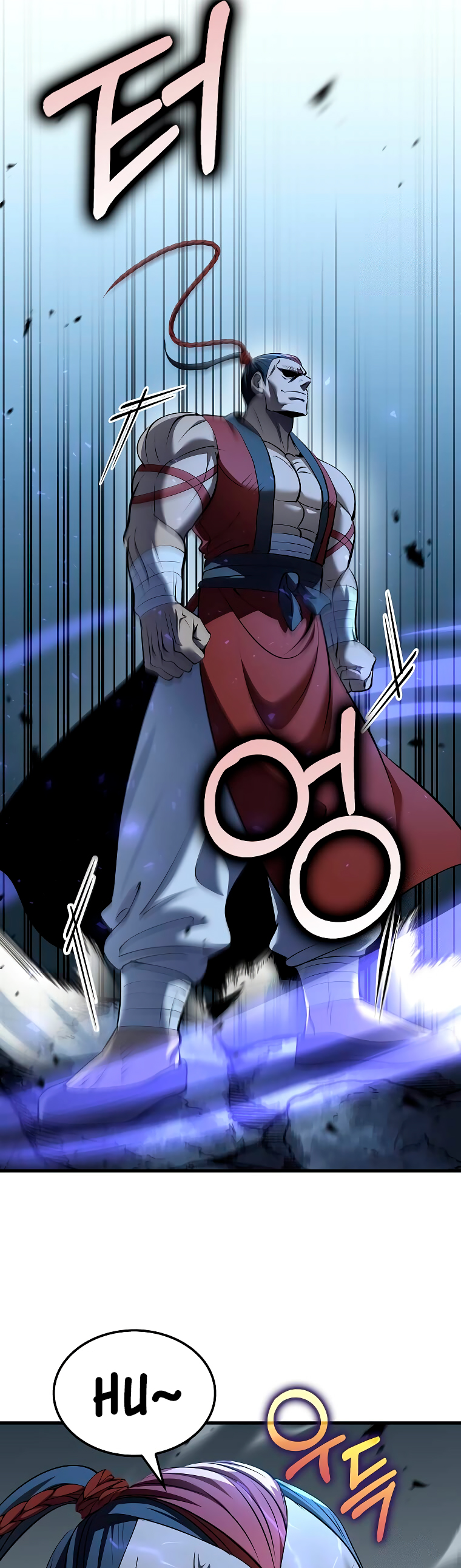 La reencarnación del doctor Capitulo 183 página 32