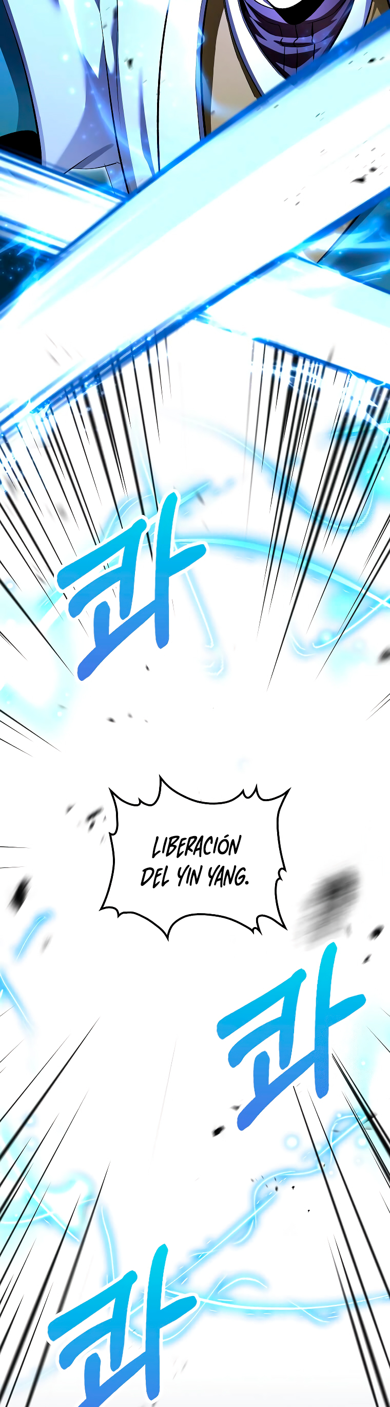 La reencarnación del doctor Capitulo 184 página 16
