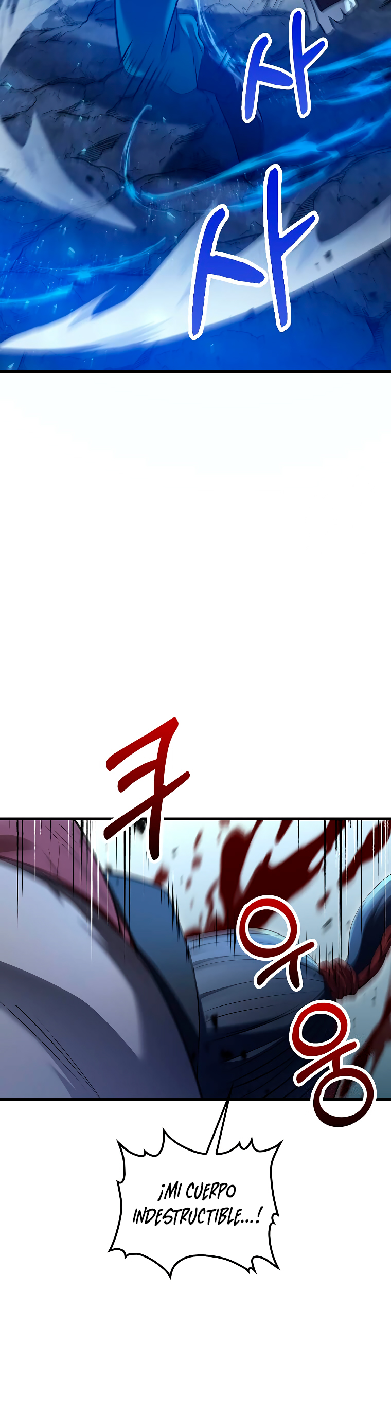 La reencarnación del doctor Capitulo 184 página 33