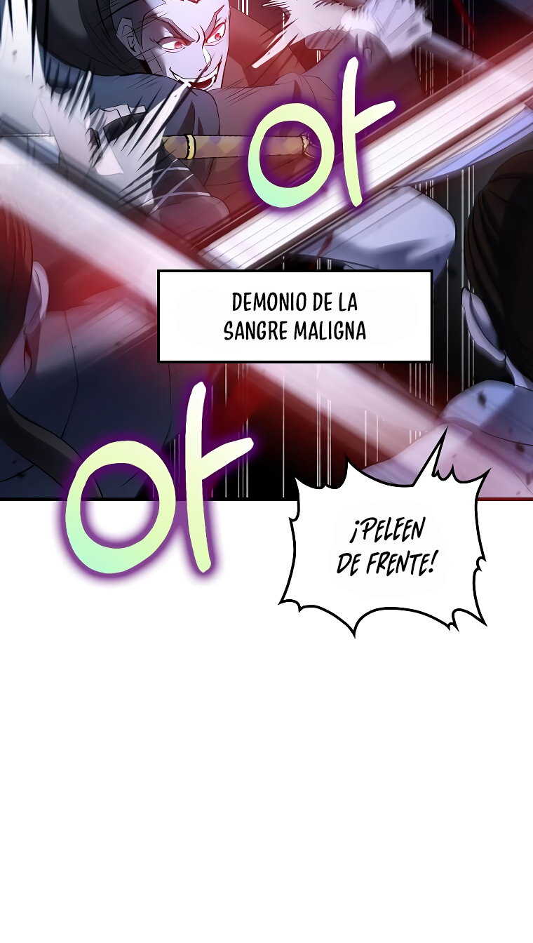 La reencarnación del doctor Capitulo 186 página 17