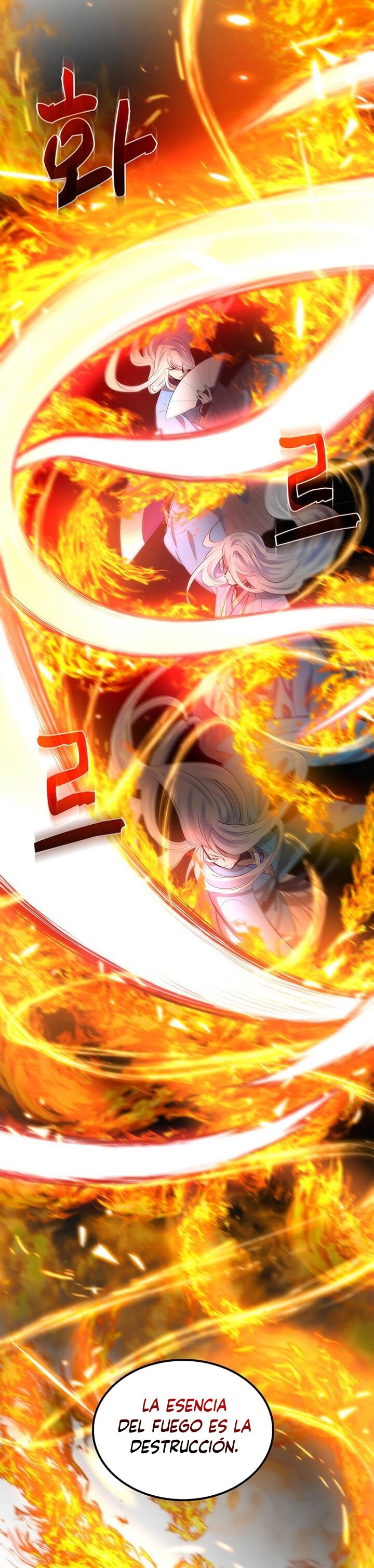 La reencarnación del doctor Capitulo 19 página 12