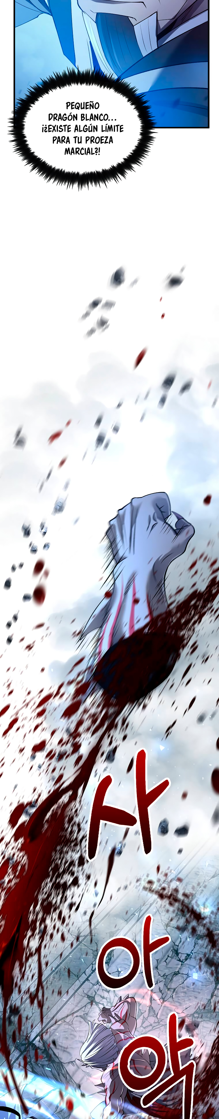 La reencarnación del doctor Capitulo 191 página 26