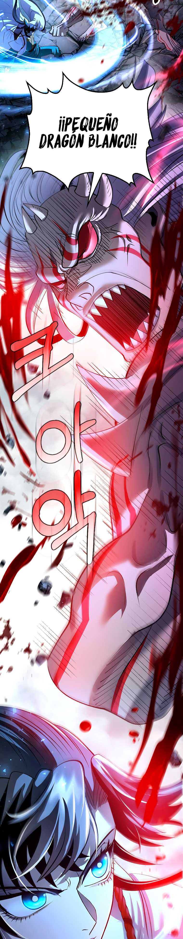 La reencarnación del doctor Capitulo 191 página 27