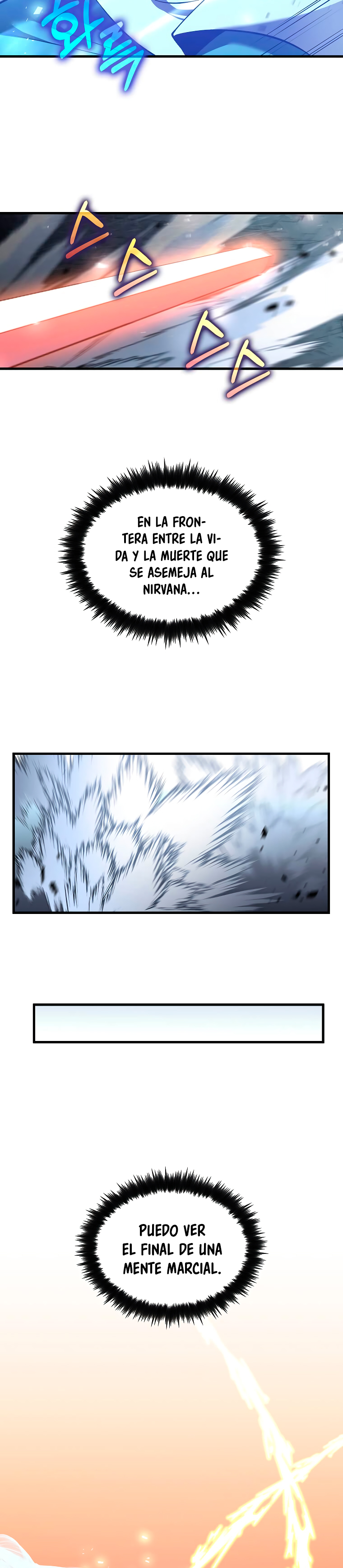 La reencarnación del doctor Capitulo 191 página 42