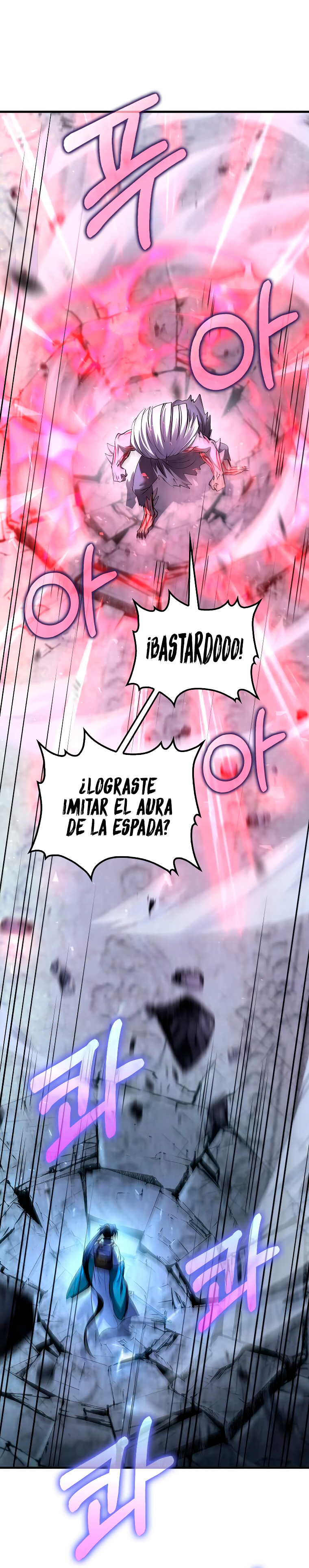 La reencarnación del doctor Capitulo 191 página 7