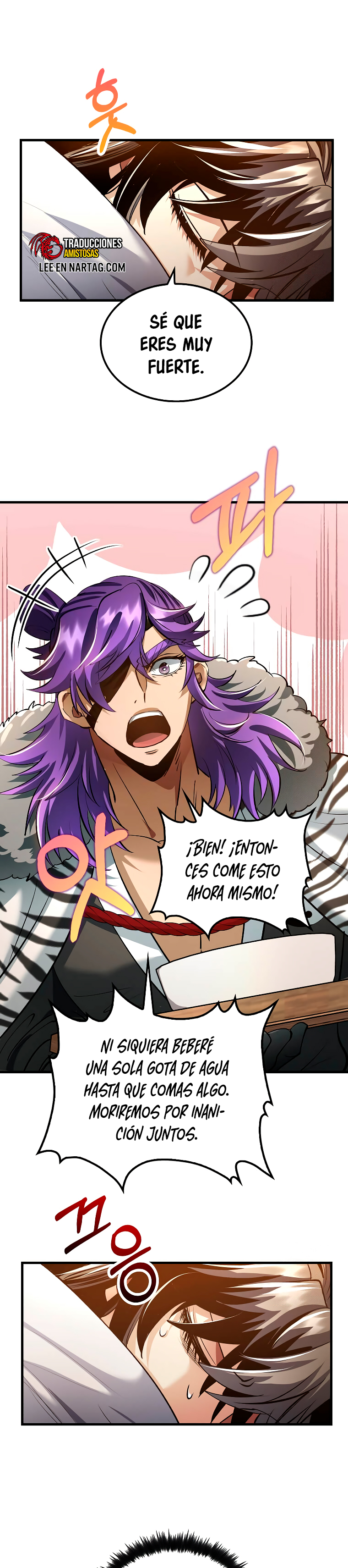 La reencarnación del doctor Capitulo 193 página 29