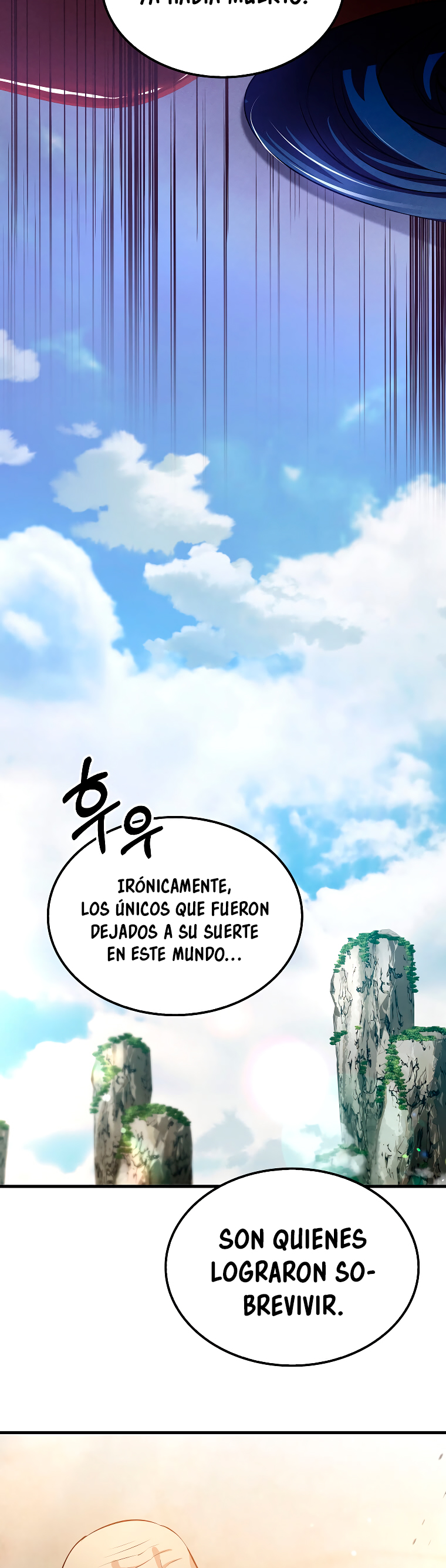 La reencarnación del doctor Capitulo 195 página 24