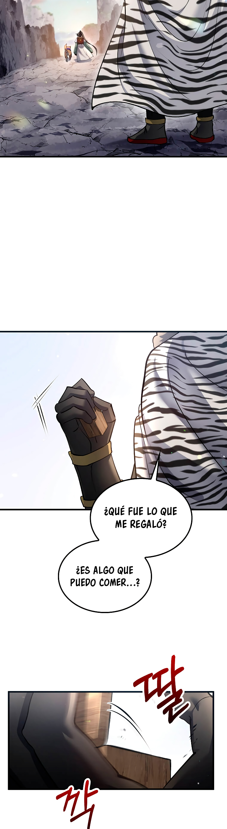 La reencarnación del doctor Capitulo 196 página 49