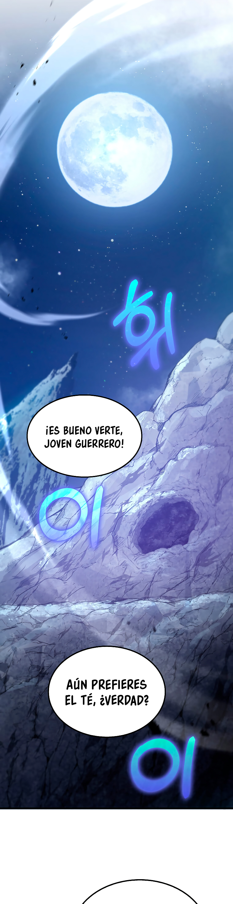 La reencarnación del doctor Capitulo 197 página 23